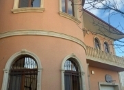 Satılır 6 otaqlı 280 m2 həyət evi Qurtuluş - 93 Yaşayış Kompleksi