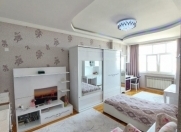 Satılır 3 otaqlı 117 m2 yeni tikili 4 mkr