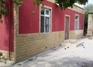 Satılır 4 otaqlı 100 m2 həyət evi Mərdəkan