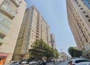 İcarəyə verilir 4 otaqlı 186 m2 yeni tikili Nəsimi r.