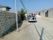 Satılır 6 sot torpaq Məhəmmədli