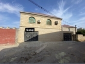 Satılır 5 otaqlı 328 m2 həyət evi Qaraçuxur