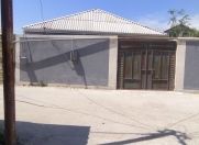 Satılır 4 otaqlı 90 m2 həyət evi Zabrat 1