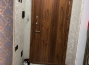 İcarəyə verilir 3 otaqlı 57 m2 yeni tikili 20 yanvar m.