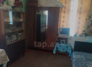 Satılır 1 otaqlı 29 m2 köhnə tikili Şəki