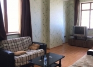 İcarəyə verilir 2 otaqlı 65 m2 yeni tikili Bayıl