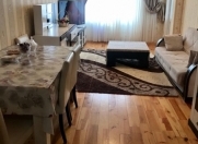 Satılır 2 otaqlı 65 m2 yeni tikili Nəriman Nərimanov m.