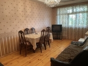 Satılır 5 otaqlı 110 m2 köhnə tikili Bakıxanov