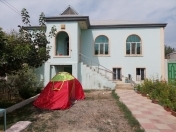 Satılır 5 otaqlı 220 m2 həyət evi Sulutəpə