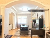 Satılır 7 otaqlı 500 m2 villa Biləcəri