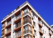 İcarəyə verilir 3 otaqlı 70 m2 yeni tikili Türkiyə