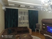 Satılır 2 otaqlı 65 m2 yeni tikili 9 mkr