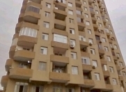 Satılır 3 otaqlı 122 m2 yeni tikili 8 mkr