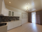 Satılır 2 otaqlı 56 m2 yeni tikili Nəriman Nərimanov m.