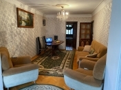 İcarəyə verilir 3 otaqlı 56 m2 köhnə tikili 8 km