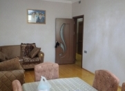 Satılır 3 otaqlı 85 m2 yeni tikili Binəqədi