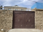 Satılır 6 otaqlı 200 m2 həyət evi Fövqəladə Hallar Nazirliyi Akademiyası