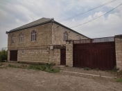 Satılır 4 otaqlı 9 m2 həyət evi Tovuz