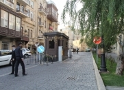 İcarəyə verilir 3 otaqlı 80 m2 köhnə tikili Dənizkənarı Milli park