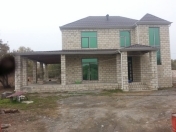 Satılır 5 otaqlı 280 m2 həyət evi Bərdə