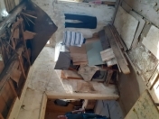 Satılır 2 otaqlı 24 m2 köhnə tikili Sovetski