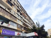 Satılır 2 otaqlı 50 m2 köhnə tikili 9 mkr