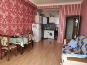 Satılır 2 otaqlı 57 m2 yeni tikili Badamdar