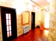 Satılır 5 otaqlı 130 m2 həyət evi Hövsan