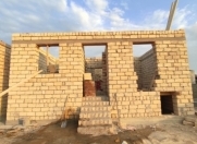 Satılır 3 otaqlı 85 m2 həyət evi Sumqayıt