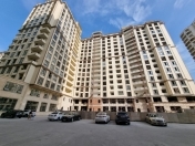 Satılır 2 otaqlı 115 m2 yeni tikili Montin