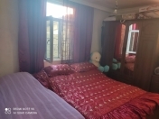 Satılır 4 otaqlı 82.2 m2 həyət evi Tofiq Bəhramov stadionu