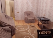 İcarəyə verilir 2 otaqlı 60 m2 yeni tikili 8 Noyabr m.