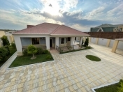 Satılır 4 otaqlı 160 m2 bağ evi Mərdəkan