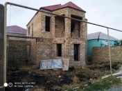 Satılır 5 otaqlı 180 m2 villa Xocəsən