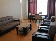 İcarəyə verilir 3 otaqlı 110 m2 yeni tikili Gənclik m.