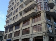 Satılır 3 otaqlı 192 m2 yeni tikili Sahil m.