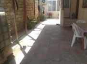 Satılır 5 otaqlı 100 m2 yeni tikili Binə