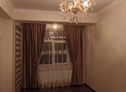 İcarəyə verilir 3 otaqlı 84 m2 yeni tikili Hövsan