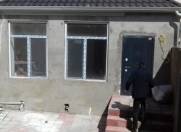 Satılır 3 otaqlı 70 m2 həyət evi Yeni Yasamal