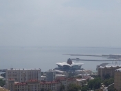 İcarəyə verilir 7 otaqlı 330 m2 yeni tikili İçəri Şəhər m.