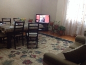 Satılır 3 otaqlı 120 m2 yeni tikili Nizami m.