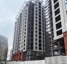 Satılır 3 otaqlı 121 m2 yeni tikili Nərimanov heykəli