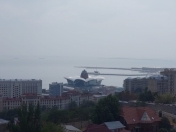 İcarəyə verilir 3 otaqlı 130 m2 yeni tikili İçəri Şəhər m.