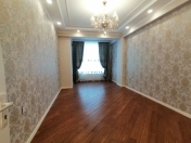 Satılır 3 otaqlı 105 m2 yeni tikili Nəriman Nərimanov m.