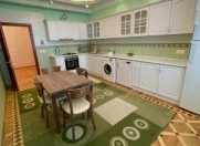 İcarəyə verilir 3 otaqlı 140 m2 yeni tikili 8 Noyabr m.