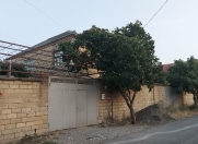 Satılır 7 otaqlı 230.7 m2 həyət evi Xaçmaz