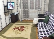 Satılır 2 otaqlı 58 m2 köhnə tikili Bakıxanov