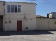 Satılır 4 otaqlı 120 m2 həyət evi Əhmədli