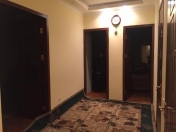 Satılır 3 otaqlı 138 m2 yeni tikili 8 mkr