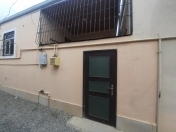 Satılır 2 otaqlı 68 m2 həyət evi Binəqədi